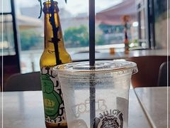 -Juicy Bakery(大学路店)