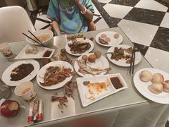 -东方威尼斯温泉酒店