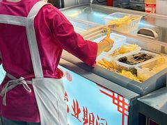 -邓姐串串香(水围店)