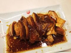 -抱德·潮汕味(敦和店原惠城鱼仔)