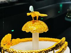-鄂尔多斯博物馆