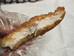 -麦当劳(南京迈皋桥地铁站店)