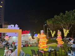 -乐在集市海鲜大排档(平潭店)