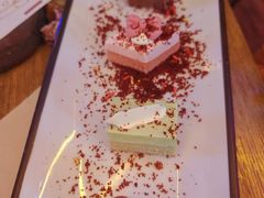-甲丁坊·德餐·酒吧(五棵松华熙店)