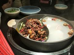 -馋火炉鱼(新世界百货望京店)