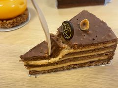 -PAUL LAFAYET 法式甜品(港汇广场店)