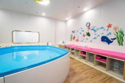 -海豹航航水育游泳中心(芳园里店)