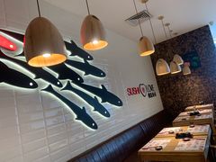 -Sushi Love 创意寿司(丽影广场店)