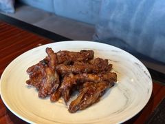 -西安W酒店·WEI全味西餐厅