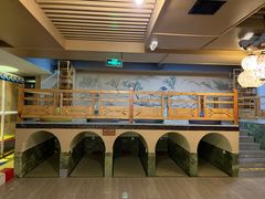 -纽斯洗浴SPA(三墩店)