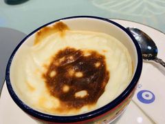 -伊斯坦布尔土耳其清真咖啡餐厅