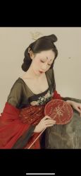 点击看大图 -盘子女人坊古装写真摄影(长春总店)
