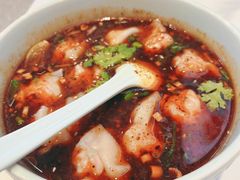 老麻抄手-好這口重庆小面(总店)
