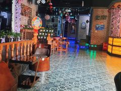 -蓝乐光量贩KTV(浦东禹悦汇店)