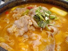 -大理实力希尔顿酒店•御玺中餐厅