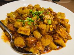 -福来齐·鲁菜海鲜·渔家菜(朝阳街分店)
