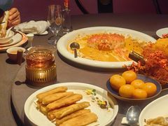 -上海滩餐厅(BFC外滩金融中心店)