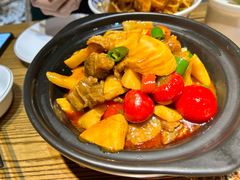 -茂盛小吃(蓝田店)