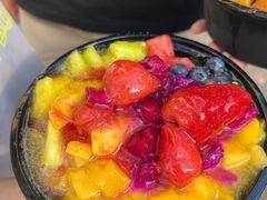 -小胖老味刨冰