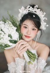 -青禾蒙娜丽莎婚纱摄影(武汉总店)