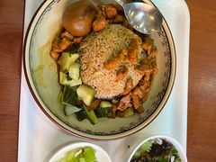 -菊儿人家·北京胡同菜(南锣鼓巷店)