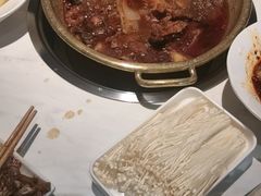-涿派·炝锅鱼(涿州店)