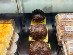 -布朗尼西饼(粮道街店)