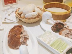 -便宜坊烤鸭店(科创店)