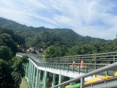 -清泉湾生态旅游度假区