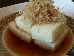 汤汁豆腐-山葵家·创意料理(宁波来福士店)