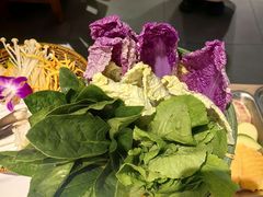 -云尊府云南菜·蒸汽石锅鱼(学清路店)