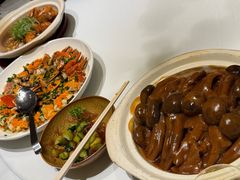 -荣兴酒家(徐家汇店)