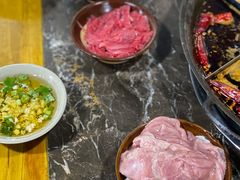 -正南齊北重庆老火锅(光华村直营店)