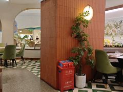 -芭蕉树·新派泰国餐厅(汉溪长隆店)
