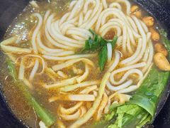 -桂在香知桂林米粉(红博中央公园店)