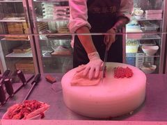 -清真京华源·涮肉烧烤(丰庆店)
