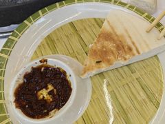 -江湖亮亮蒸虾大排档烤全羊清真(武汉总店)