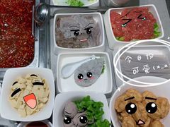 -海底捞火锅(太原南站店)