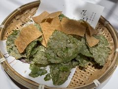 -阿露佳·舌尖上的安吉菜