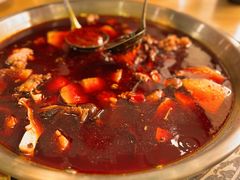 -林记三江兔火锅(沿山路自建小区店)