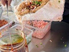 -六广门毛阿姨糯米饭