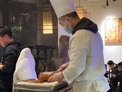 -院8里·小聚园老川菜(九眼桥店)