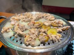 -映日农场无花果鸡(滨江东路店)