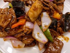 -鸿禧大清花(方庄店)
