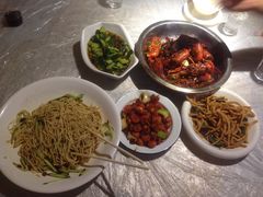 -可可大虾武汉土菜大排档(万松园1店)
