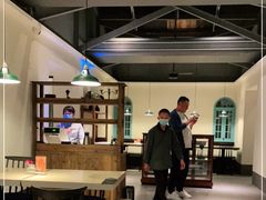 大堂-上屿水产(鼓浪屿一店)