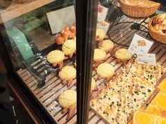 -工匠面包(壹方店)