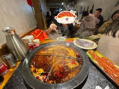 -陈眼镜火锅(总店)