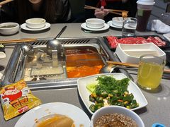 -海底捞火锅(金光华店)