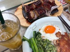 -兴华里茶记(禅城同济首店)